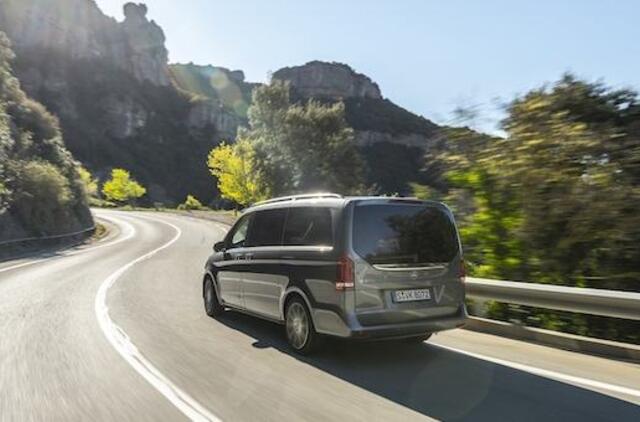 Artėja kelionė? 5 priežastys, kodėl jai verta rinktis mikroautobusą