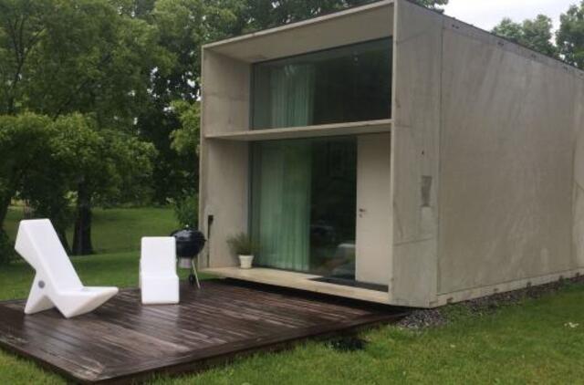 Betono armavimas polipropileno fibra – mažesnės darbo laiko ir lėšų sąnaudos, didesnės žaliojo sertifikato galimybės