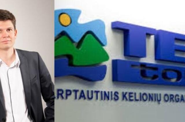 FNTT tyrime dėl sukčiavimo – bendrovės „Tez Tour“ „VIP Viešosios informacijos partneriai“