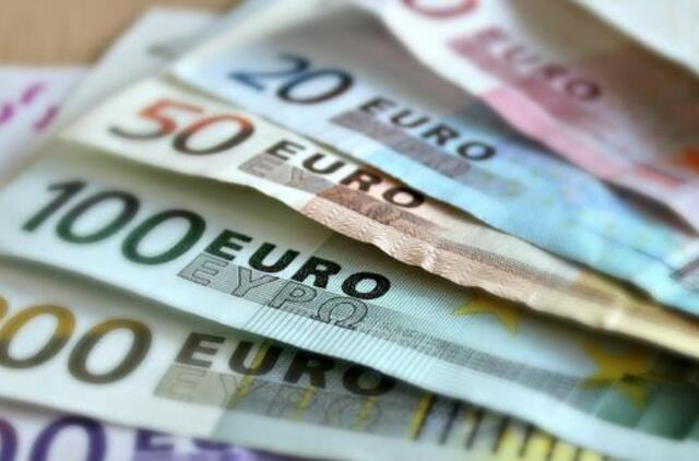 G. Kirkilas apie „vaiko pinigų“ didinimą iki 70 eurų: ambicijos praeis ir sutarsime