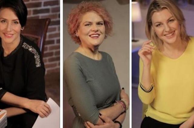 I. Starošaitė apie svorio metimą: tik tada jaučiausi pasiruošusi savo vestuvėms