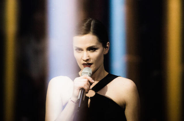 Iš Norvegijos grįžusi Jurga skelbia šventinį žiemos turą Lietuvoje