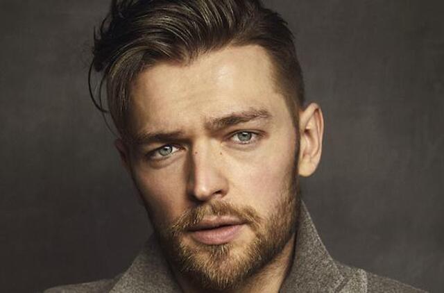 Jurijus Veklenko leisis į pirmąjį koncertinį turą: dar sunku tuo patikėti