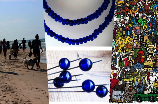 Ką savaitgalį veikti Klaipėdoje ir aplink?