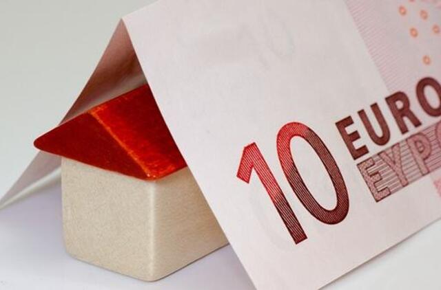 Kaip apskaičiuojami ir mokami mokesčiai už namus, butus ir žemės sklypus