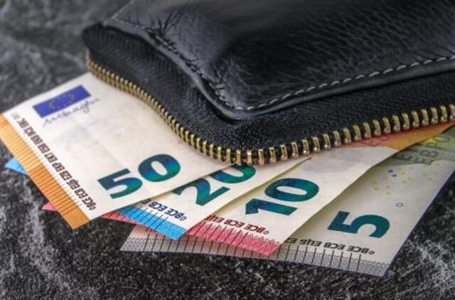 Kaip sutaupyti apsiperkant?