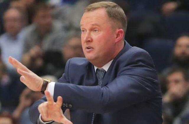 Kaziui Maksvyčiui - rusų draudimas