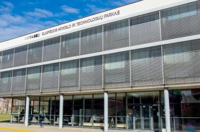 Klaipėdiečiai mokysis kurti interneto svetaines