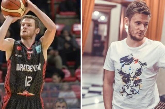 Krepšininko Š. Vasiliausko komanda Čempionų lygoje pralaimėjo