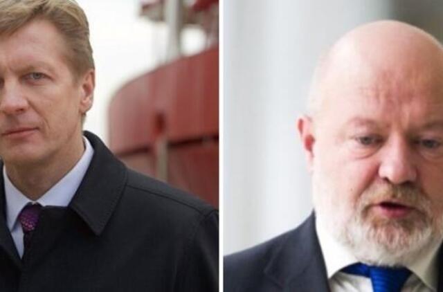 Laimėti bylą ir išsisukti nuo atsakomybės yra du skirtingi dalykai