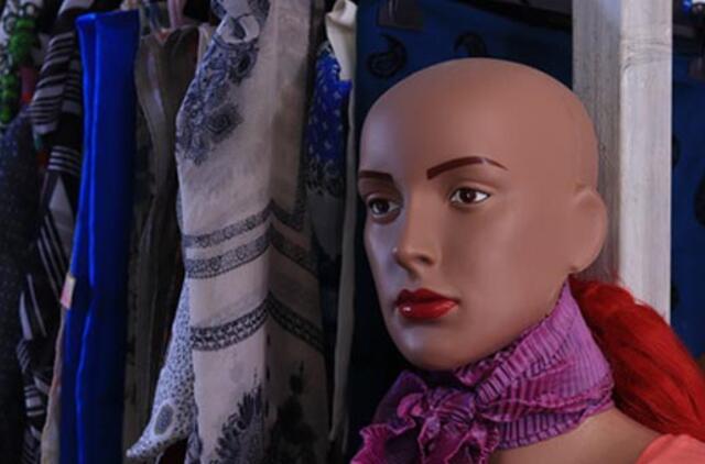 Madai pritaikė „laimingos vištos” teoriją