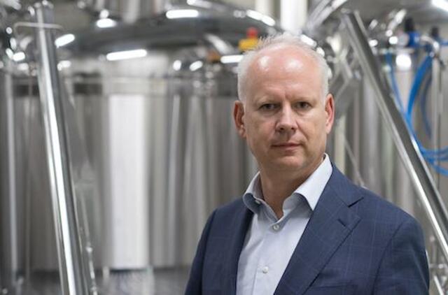 Mažėjančioje alaus rinkoje „Švyturiui“ pavyko padidinti pajamas