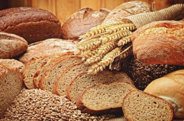Mitybos ekspertas atskleidė, kokio vieno ingrediento pamirštame ieškoti duonoje