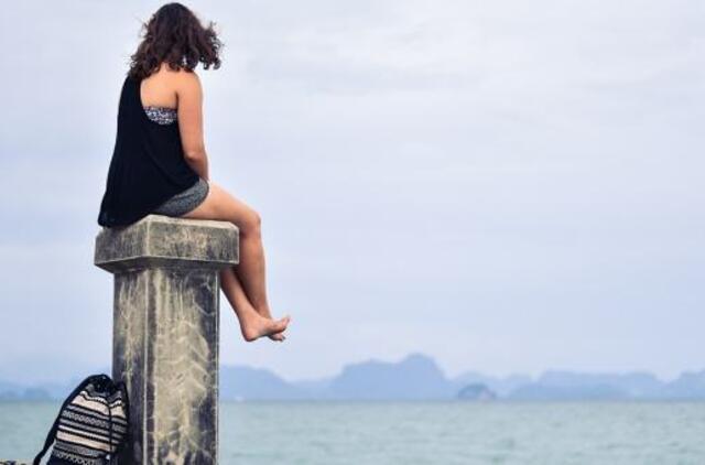 Mokslas patvirtino, kad tyla gyvybiškai reikalinga mūsų smegenims