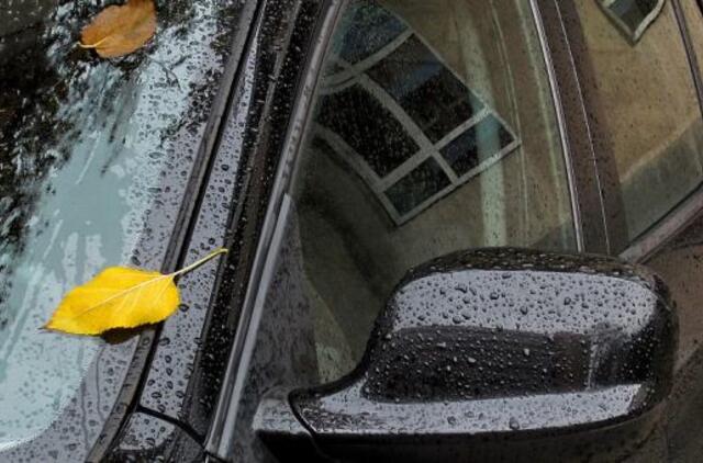 Perpardavinėtojų suktybės: užmaskuoja defektus ir parduoda automobilį už rinkos kainą