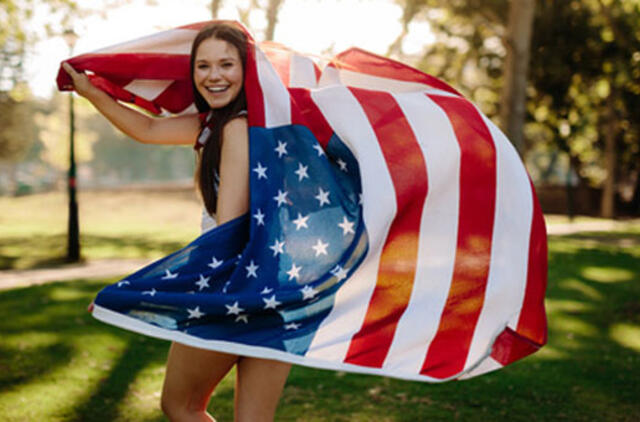 Prasideda žalios kortos į JAV loterija! Ką svarbu žinoti?