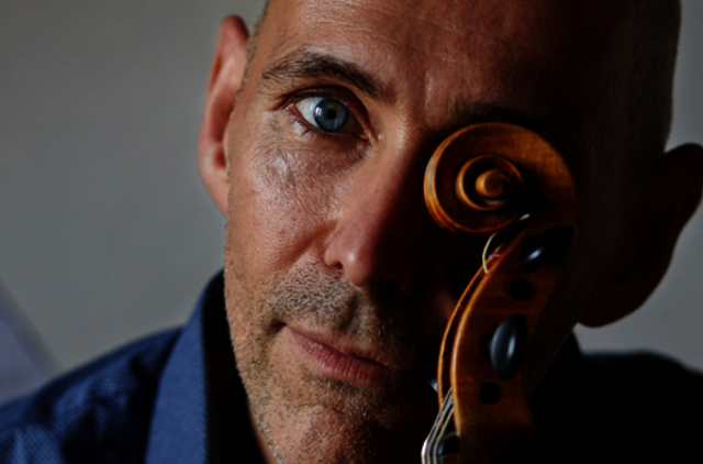 Programoje „Viva Vivaldi!” klavesino partiją gros klavesinininkas iš Estijos Reinut Tepp