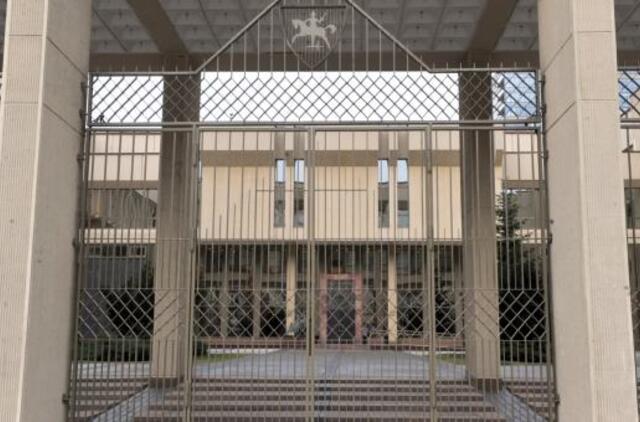 Seimūnai - svarbesni už vaikus