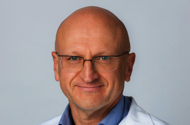 Sėkmingai gydyti osteoartritą galima paciento krauju