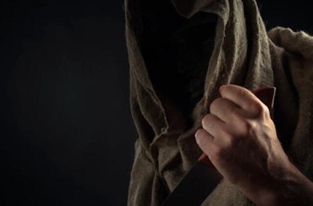 Teismas pripažino kaltu bendradarbį nužudžiusį Ukrainos pilietį