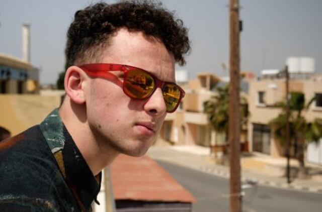 „Tulpinių“ lyderio Vertelkos sūnus Titas: „Tėvas buvo nusikaltėlis, o aš būsiu nuotykių ieškotojas“