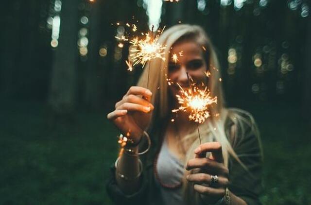 Vakarėlio organizavimui skirti patarimai