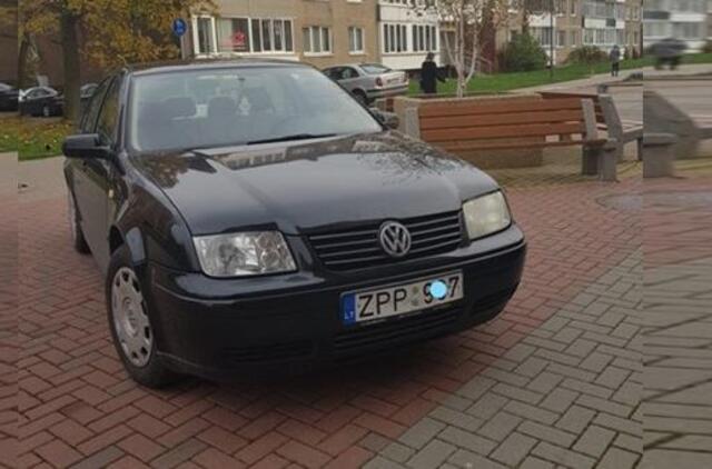 Vakarų Lietuvos automobilių statymo ypatumai