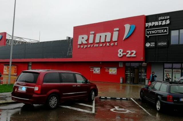 Vakarų Lietuvos automobilių statymo ypatumai