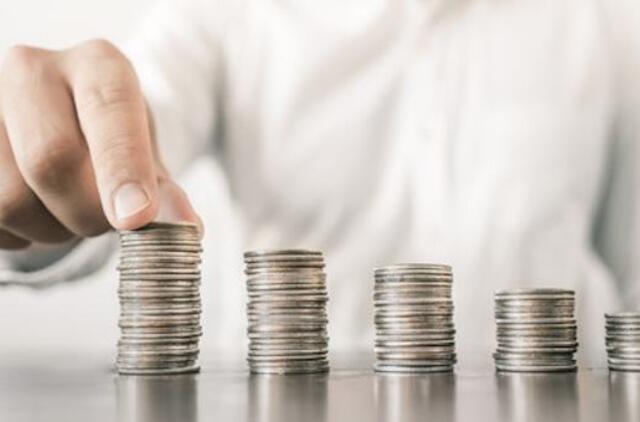 Valstybė nepajėgi apriboti gobšumo?