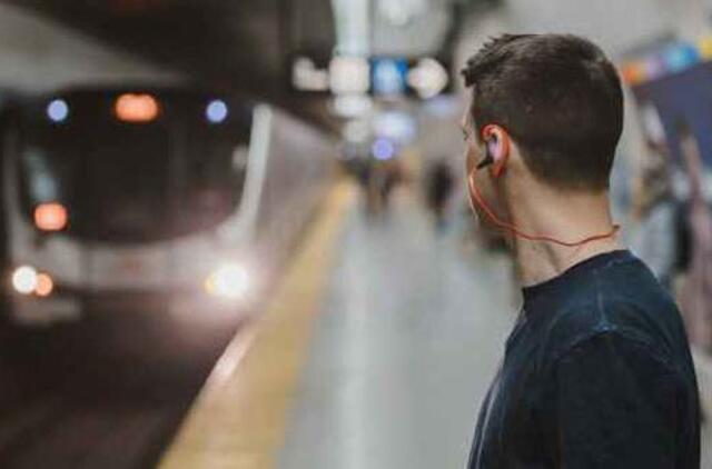 18-mečiams – 20 000 bilietų nemokamoms kelionėms po Europą