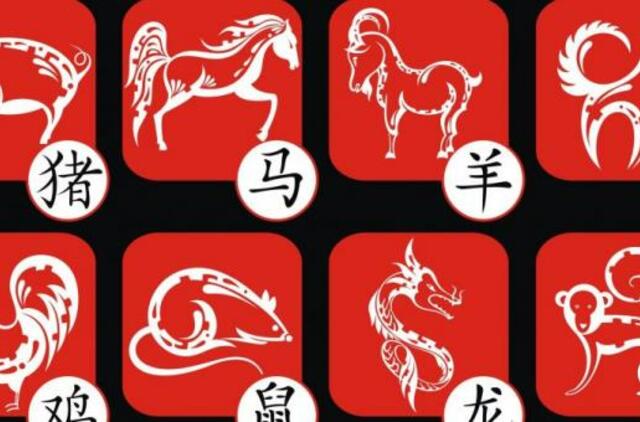 2020-ųjų kinų horoskopas: kas mūsų laukia Žiurkės metais?