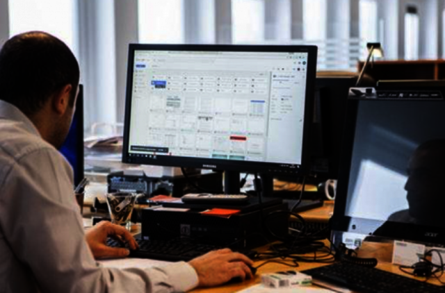 3 patarimai, kaip išsirinkti tinkamą kompiuterio monitorių