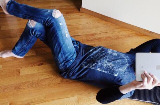 9 gudrybės, kaip prisiversti ką nors padaryti, kai tam nėra noro