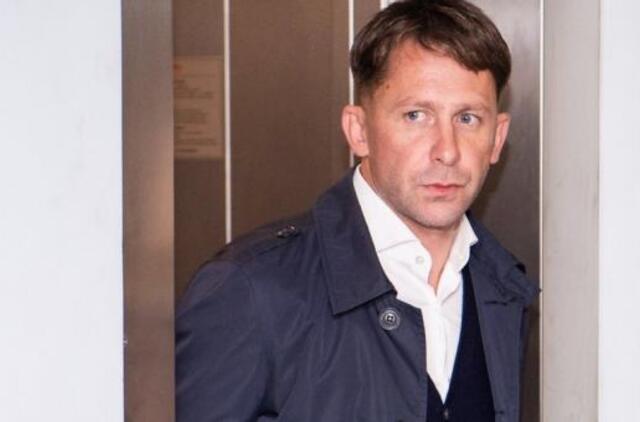 Dragūnas prakalbo apie Statkevičiaus šou: pasiimsiu kokso ir porą manekenių