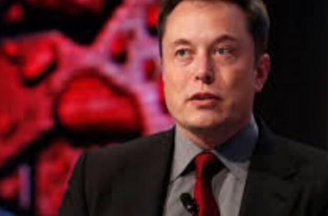 Elonas Muskas