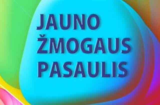 Gargždų Atviras jaunimo centras organizuoja konferenciją "Jauno žmogaus pasaulis“