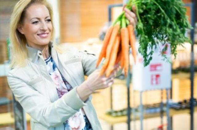 Gražina Gum: „Viešumas man kėlė per daug streso“