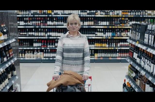 Grupės „Leningrad“ klipų autorė, režisierė Anna Parmas pristato komediją apie skyrybas