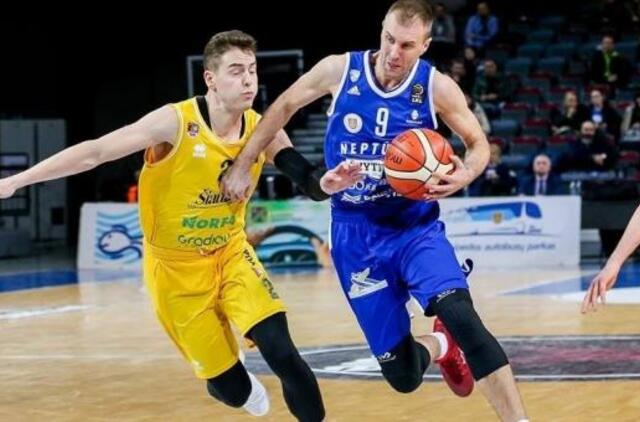 Įdomios lapkričio 17 d. TV sporto transliacijos