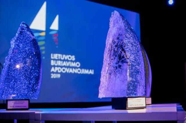 Įspūdingiausi 2019 m. buriavimo įvykiai ir vaizdai: du olimpiniai kelialapiai, pergalės egzotiškuose Karibuose ir šiaurietiškos Baltijos purslai