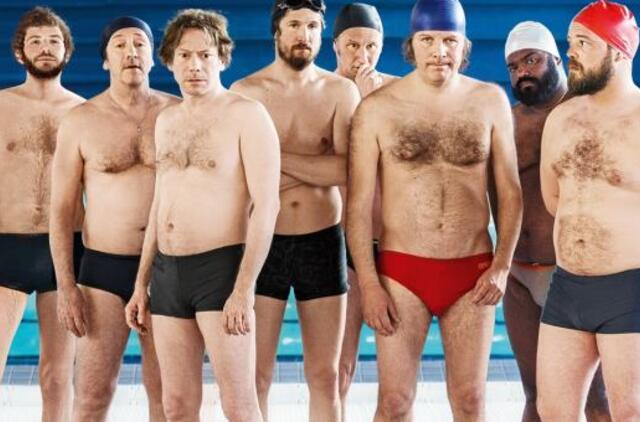 Kino teatre „Arlekinas“ prancūzišką kiną pakeis „Scanoramos“ filmai