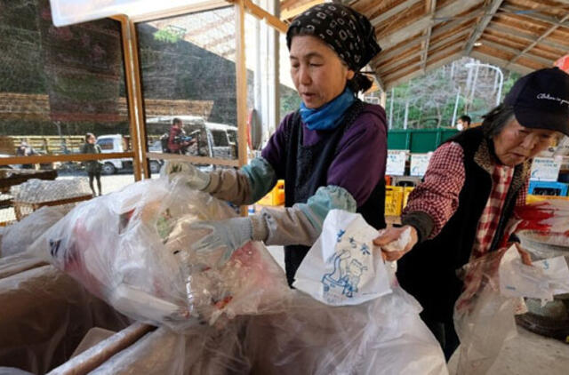 Ko mes galėtume pasisemti iš japonų kultūros?