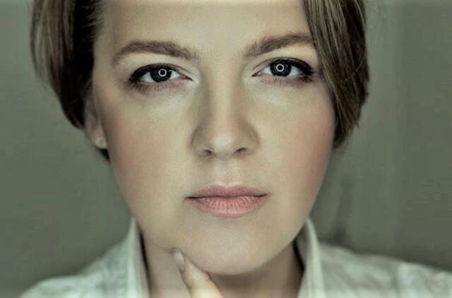 Kol pasaulis dūsta nuo chemikalų, mada jau patiria lūžį