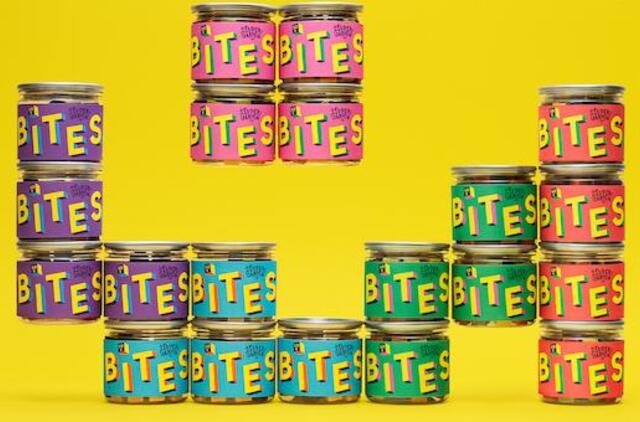 Kosmonautų maistas mūsų virtuvėje? Tai - jau kasdienybė