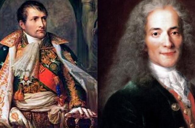 Lapkričio 21-oji Lietuvoje ir pasaulyje