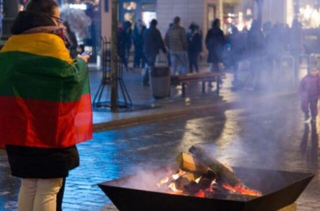 Lietuvių įvaizdis užsienyje: svetingi ir draugiški, bet nesąžiningi, drovūs ir liūdni