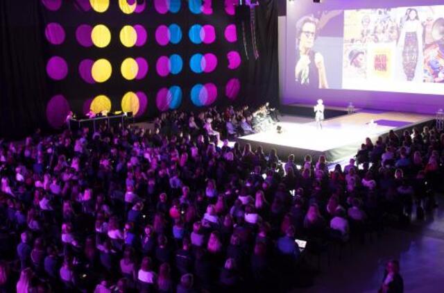 Marketingo iššūkiai: vakar, šiandien ir rytoj