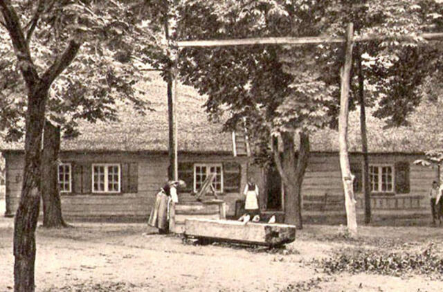 Mažosios Lietuvos kultūrinis savitumas