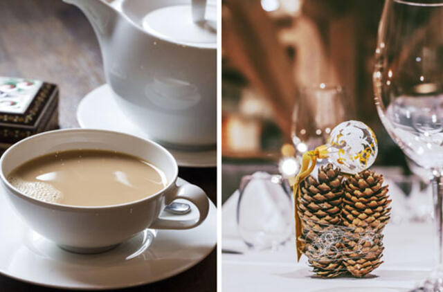 MICHAELSON boutique HOTEL restobare - maloni akimirka sau