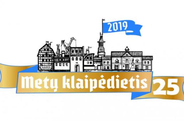 Palaikykite savo kandidatus "Metų klaipėdiečio" rinkimuose